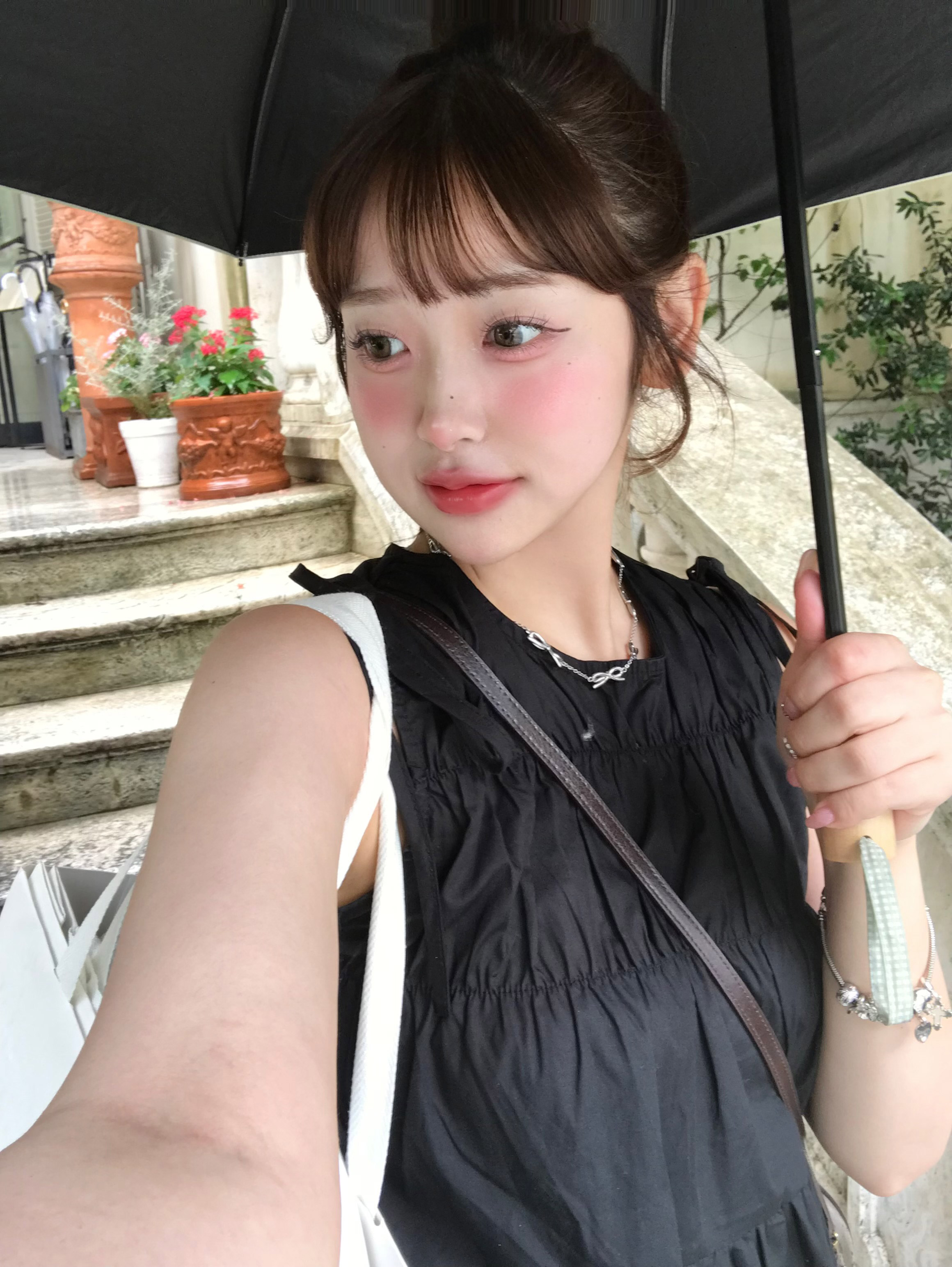 キャミリボンワンピース | 詳細画像11