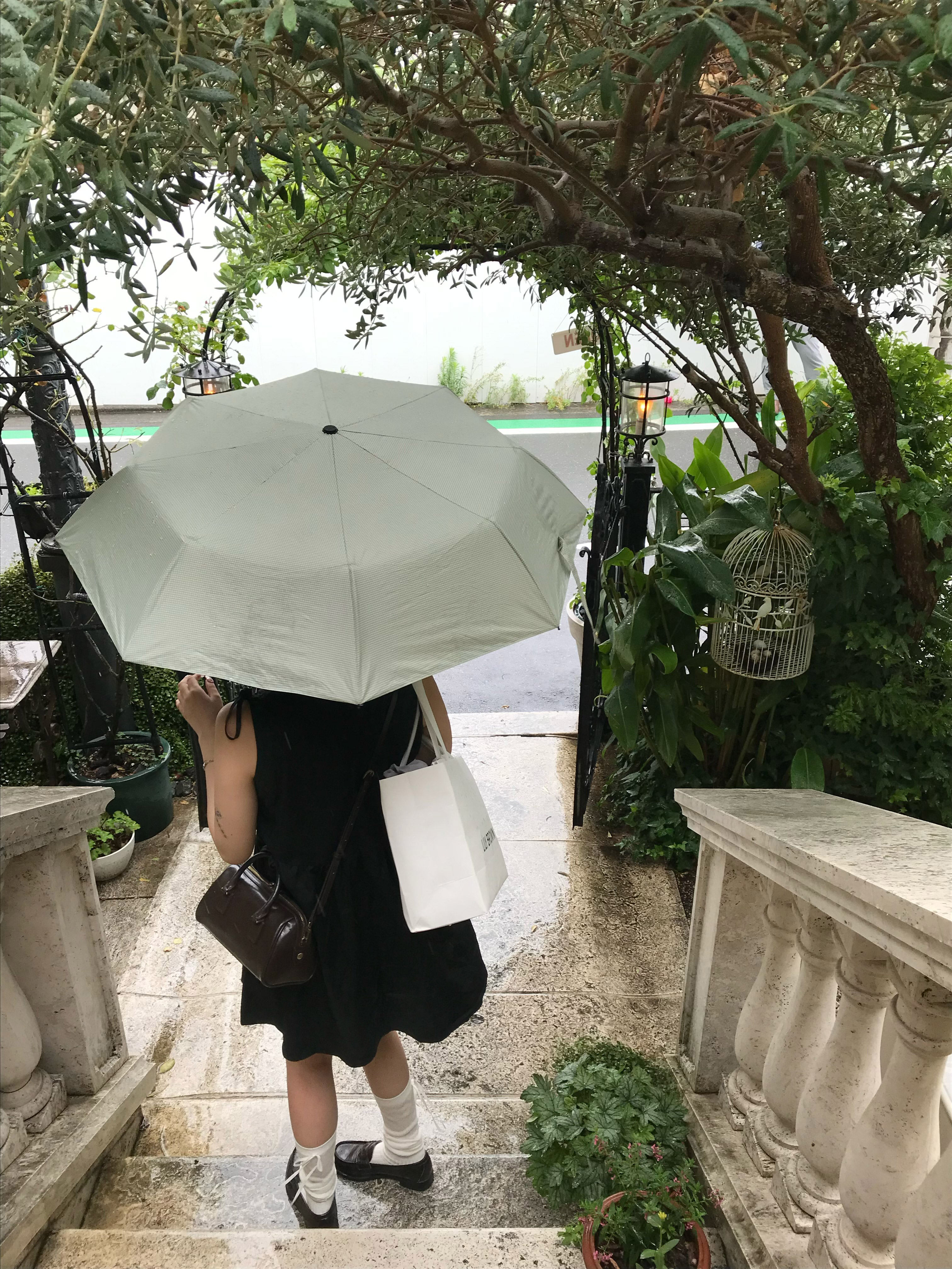 キャミリボンワンピース | 詳細画像12