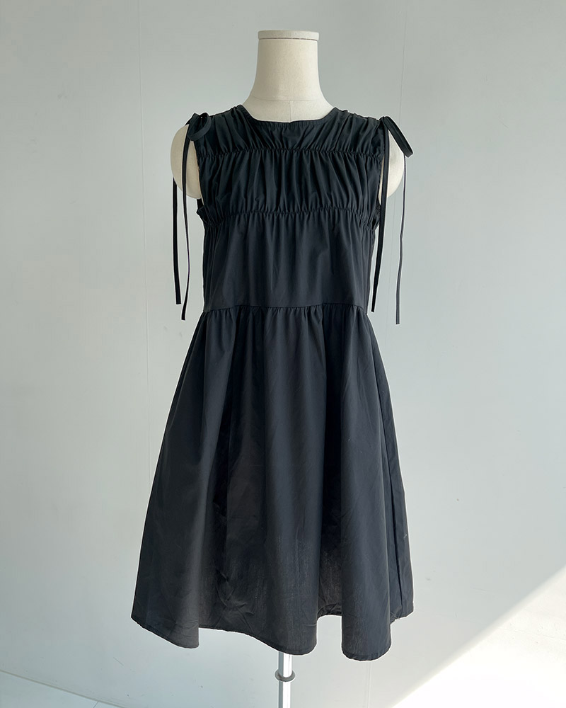 キャミリボンワンピース | 詳細画像13