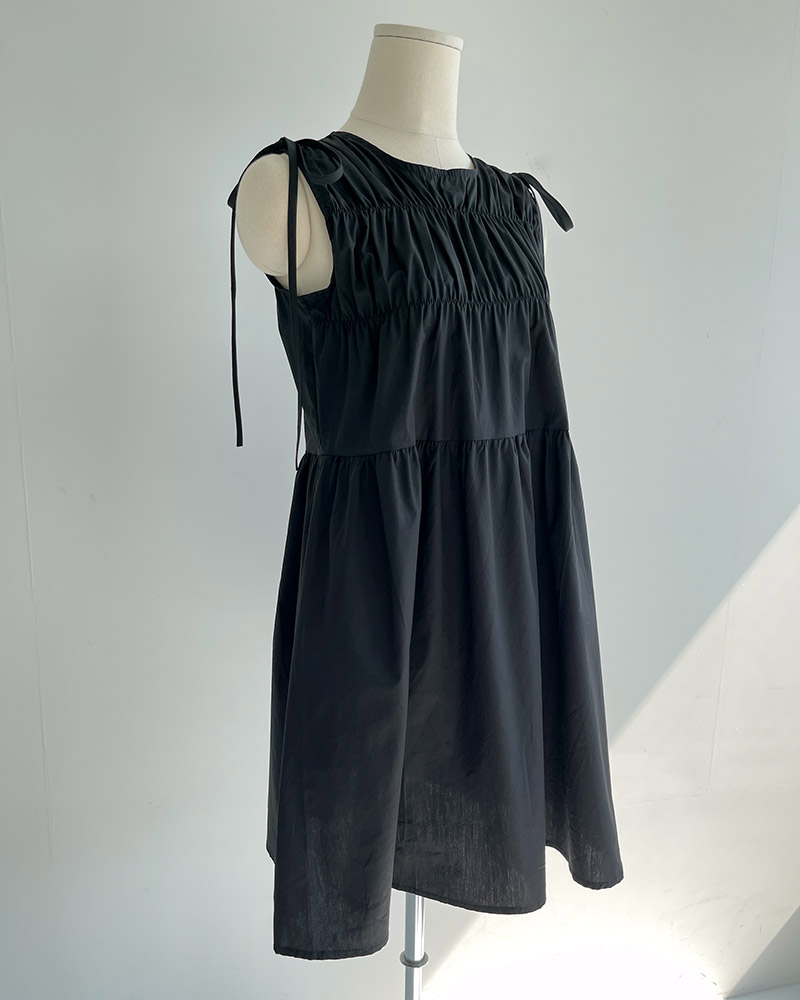 キャミリボンワンピース | 詳細画像14