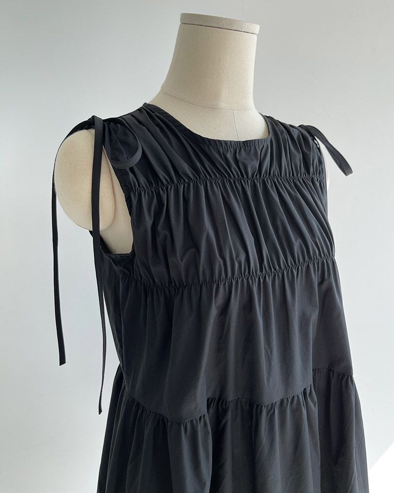 キャミリボンワンピース | 詳細画像15