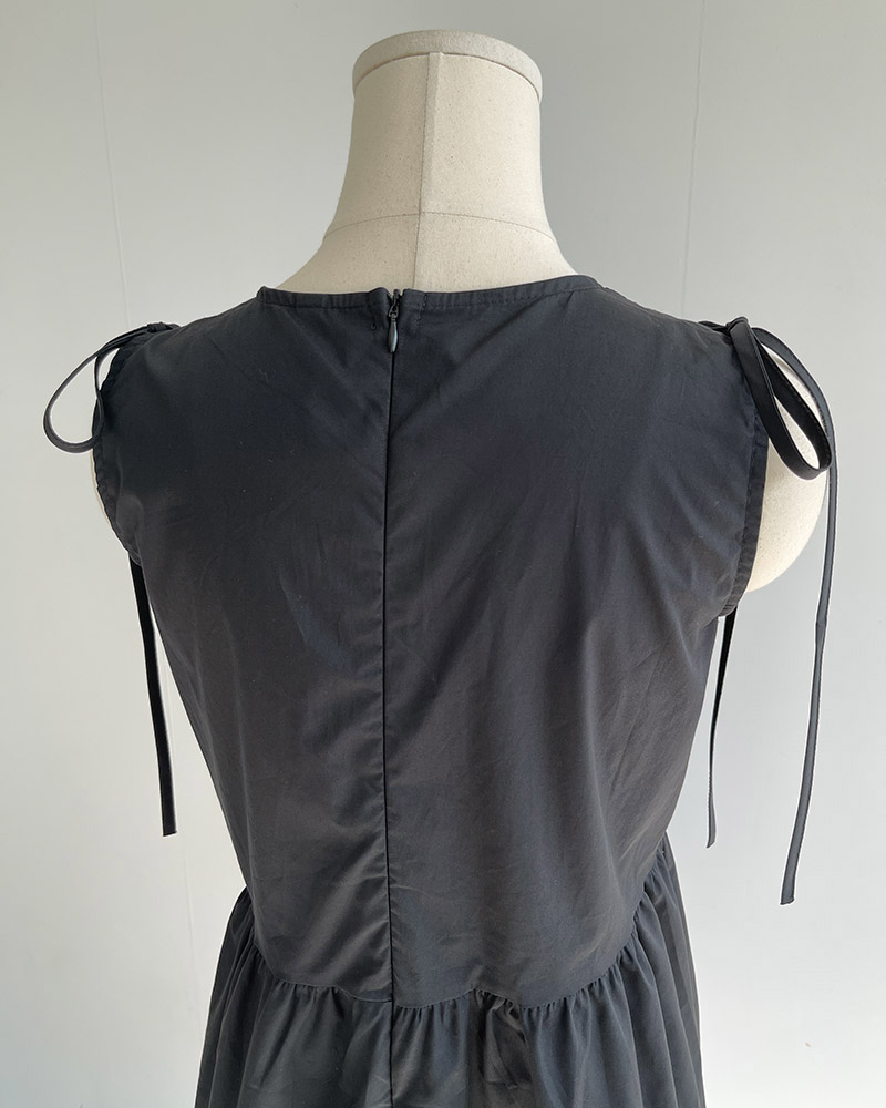 キャミリボンワンピース | 詳細画像17