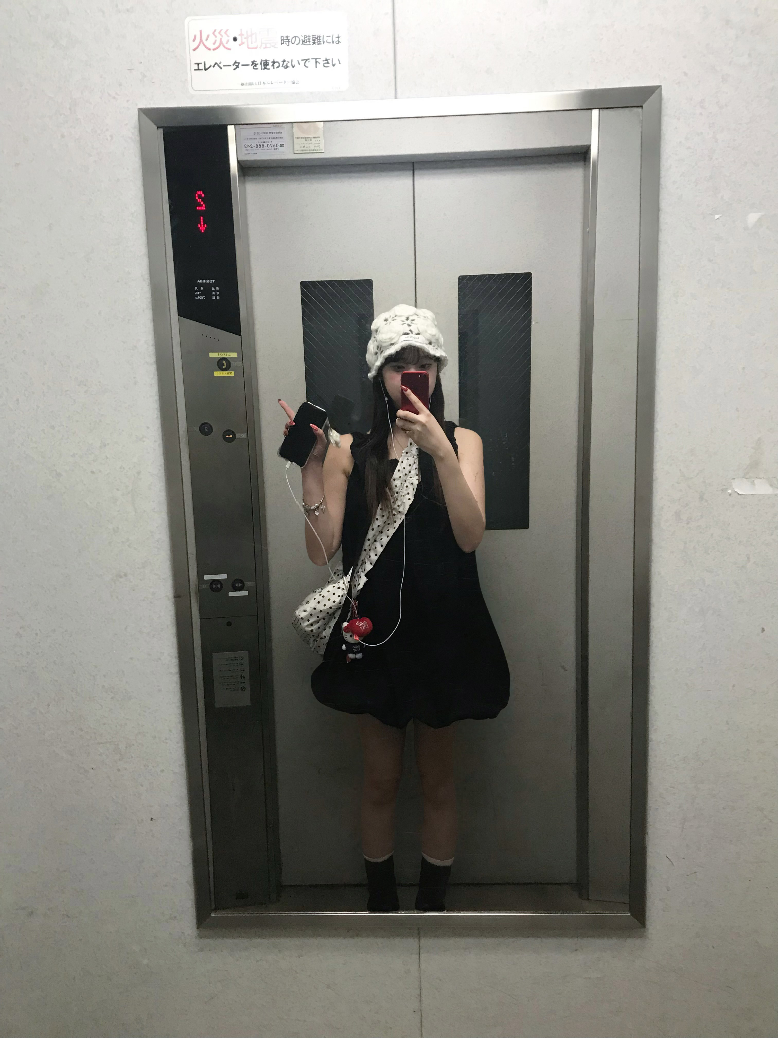 バルーンワンピース | 詳細画像3