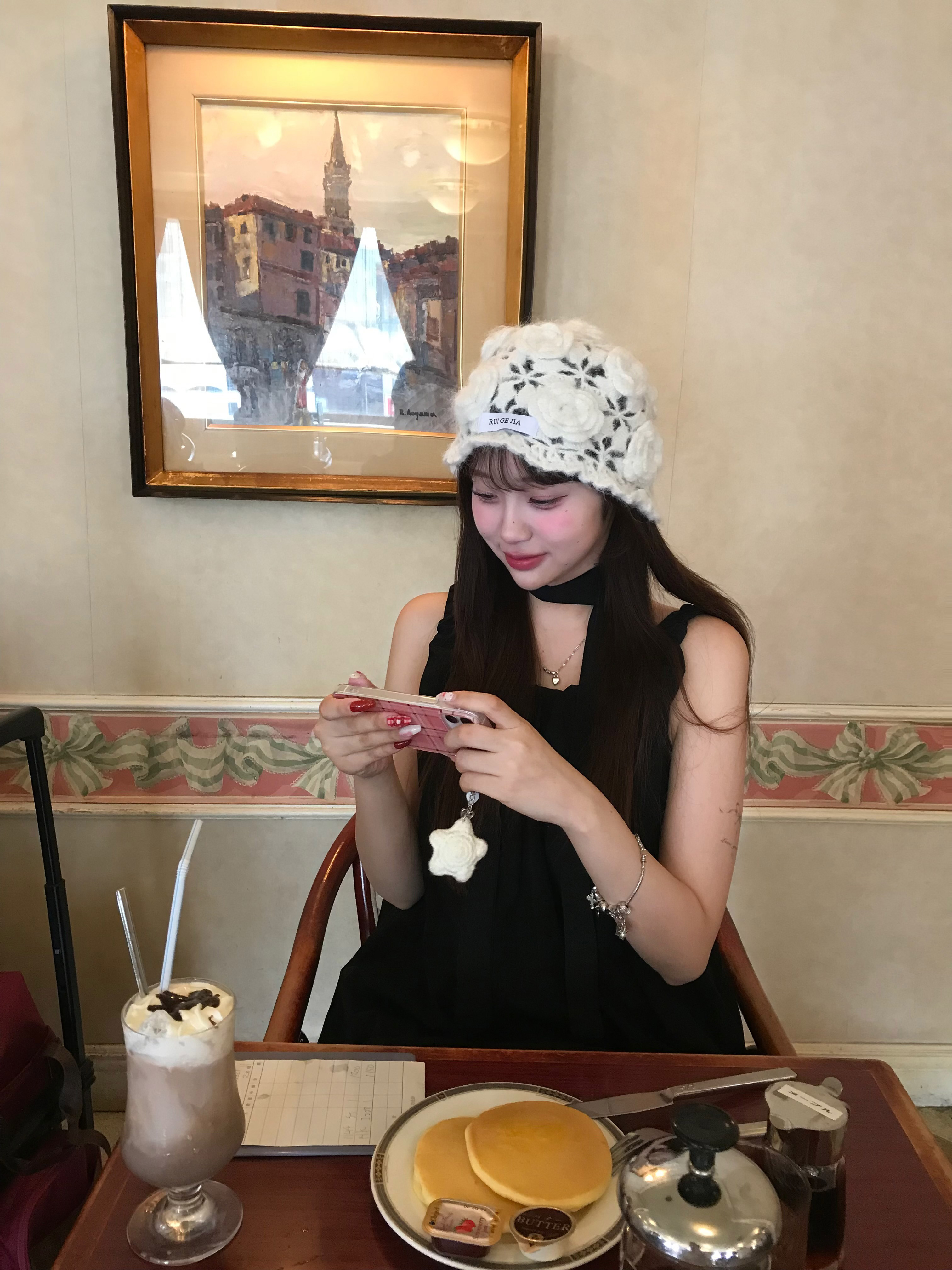 バルーンワンピース | 詳細画像5