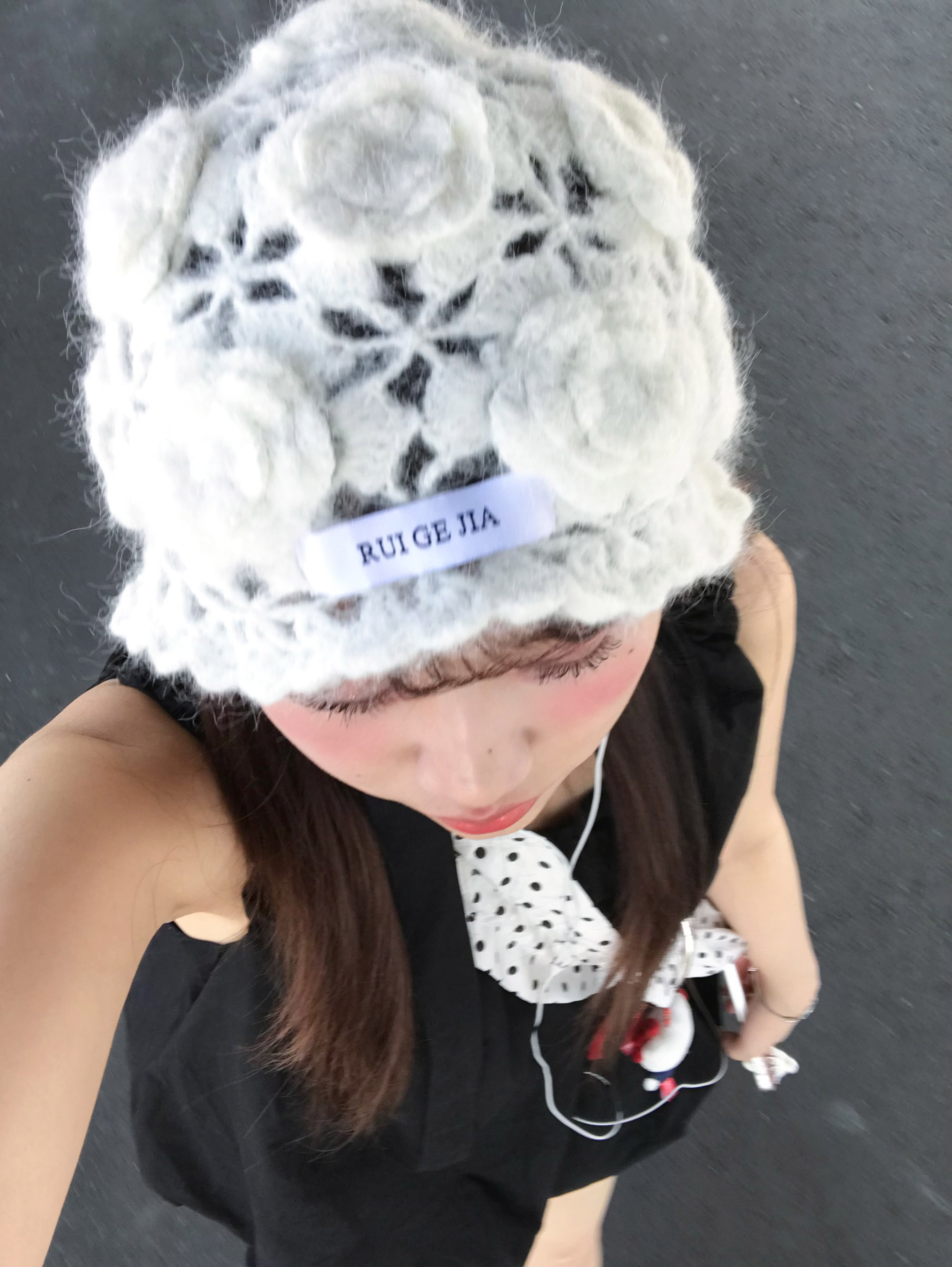 バルーンワンピース | 詳細画像6