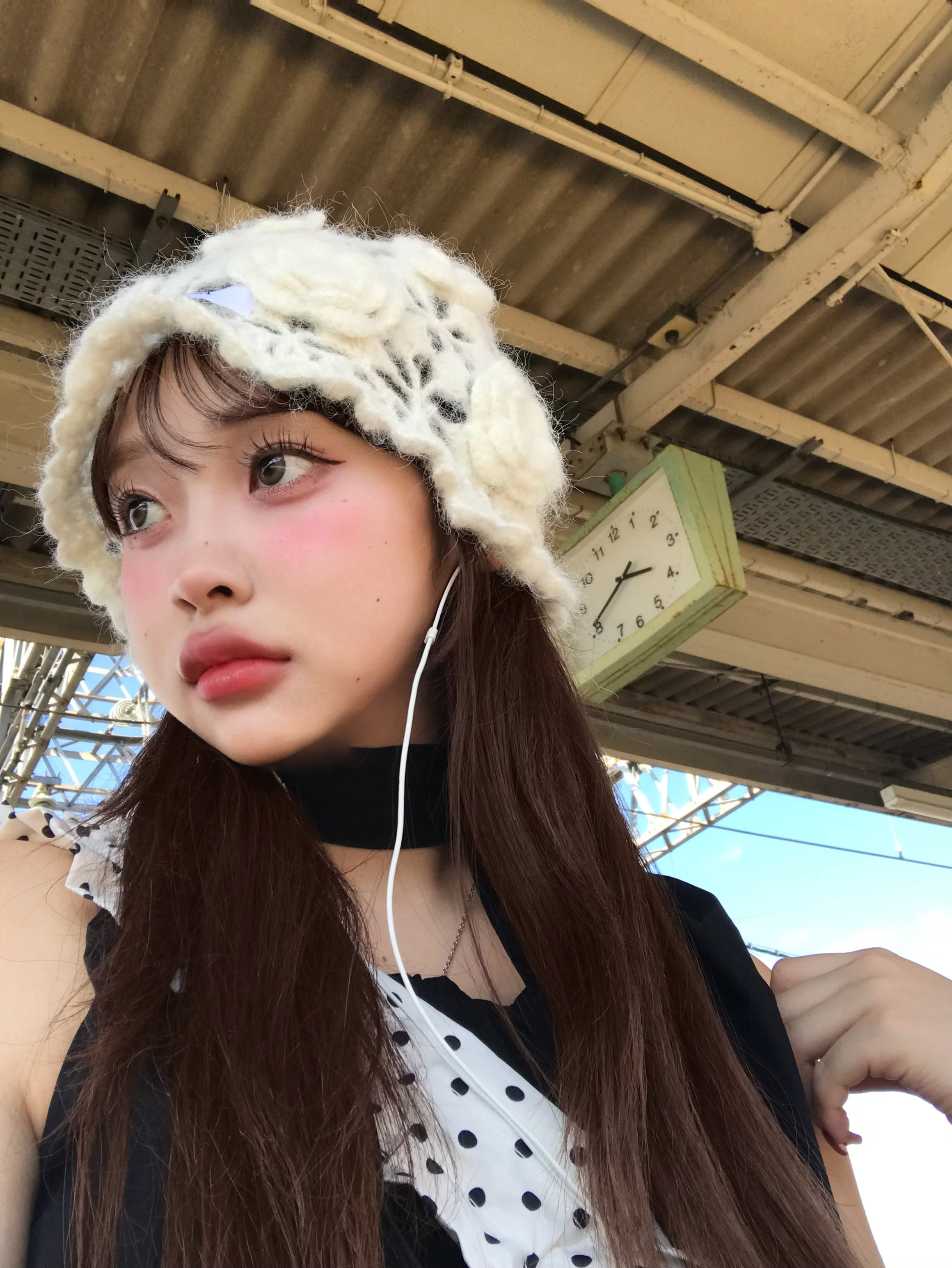 バルーンワンピース | 詳細画像7