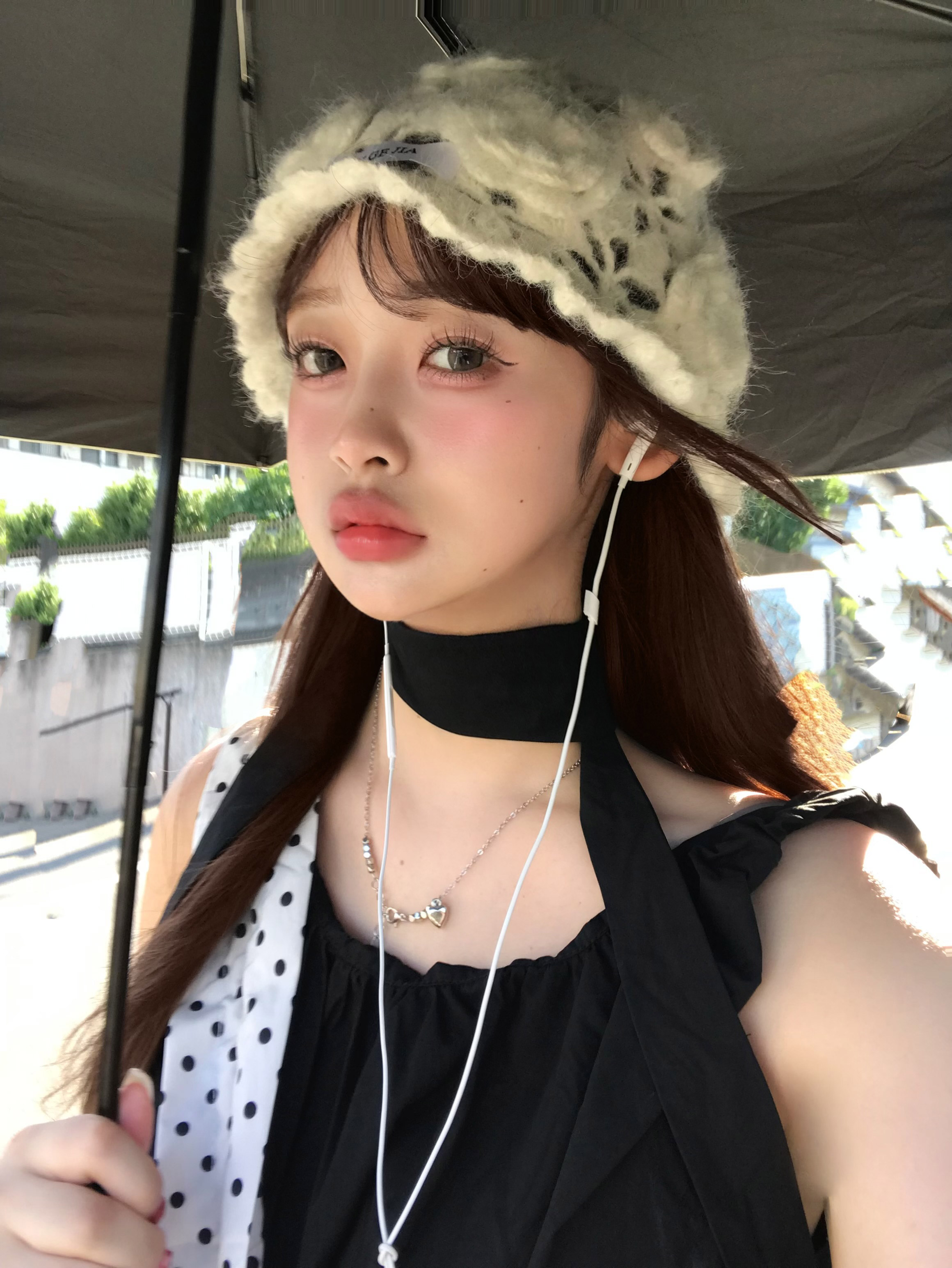 バルーンワンピース | 詳細画像8