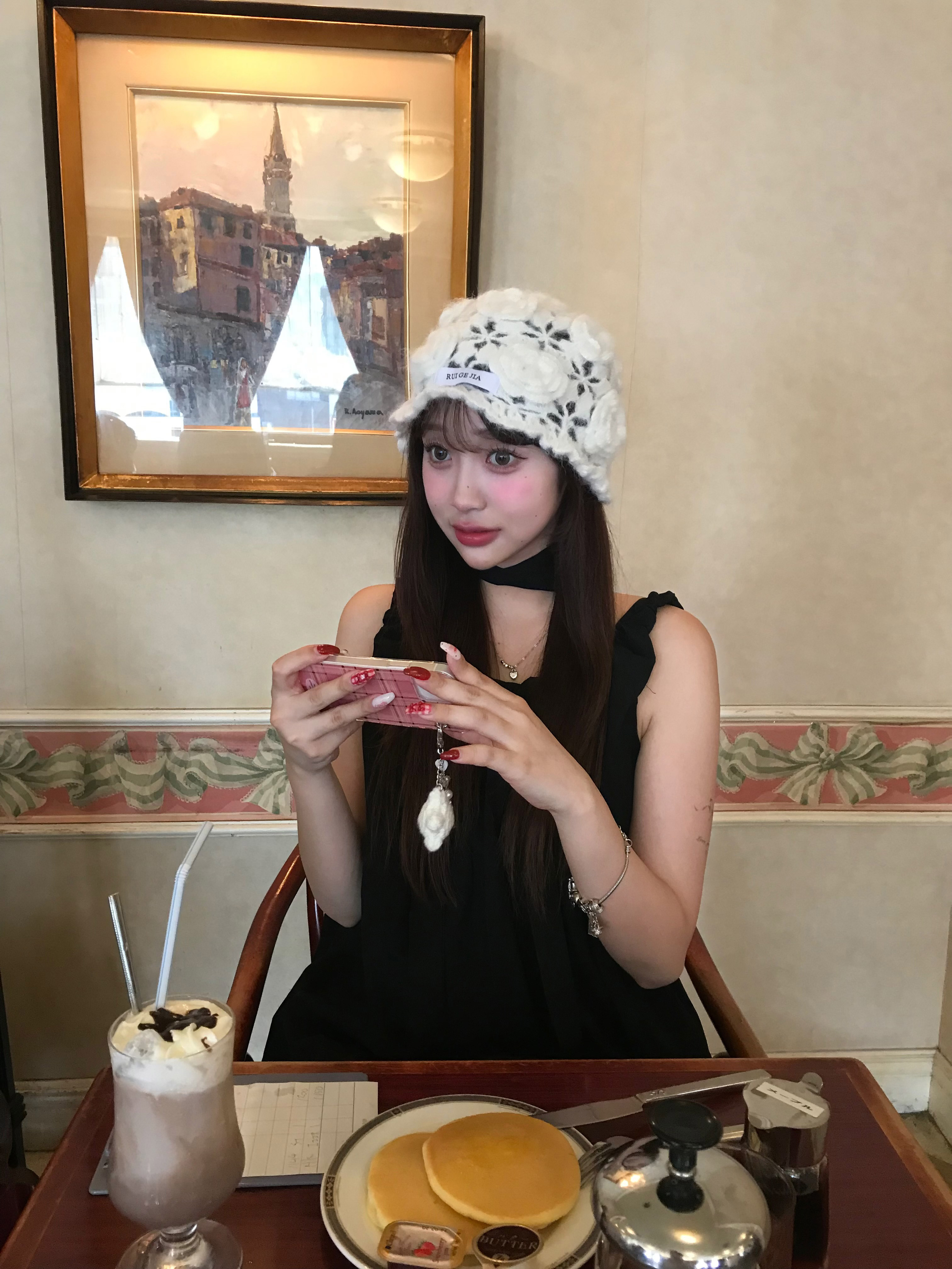 バルーンワンピース | 詳細画像9