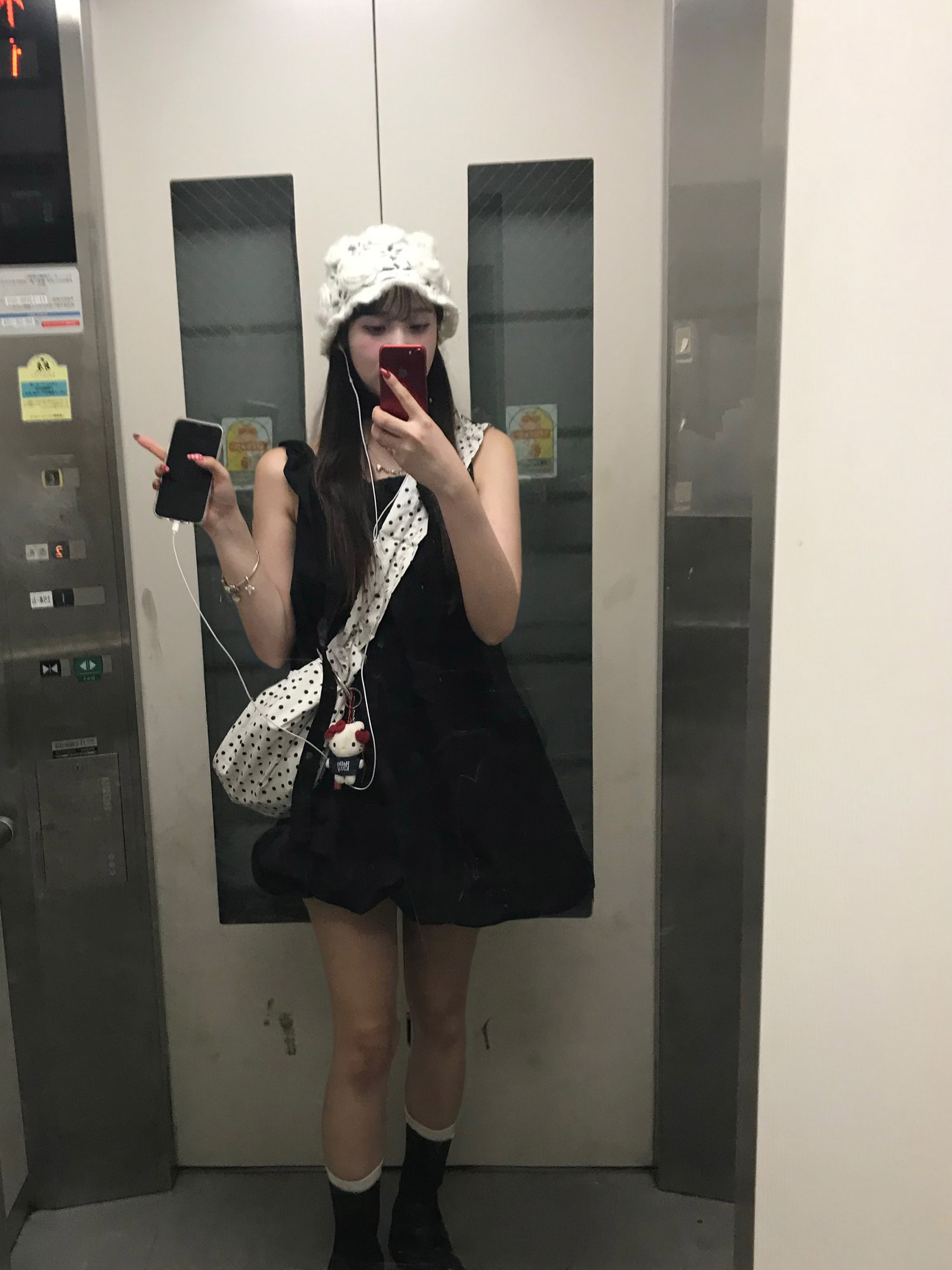 バルーンワンピース | 詳細画像10