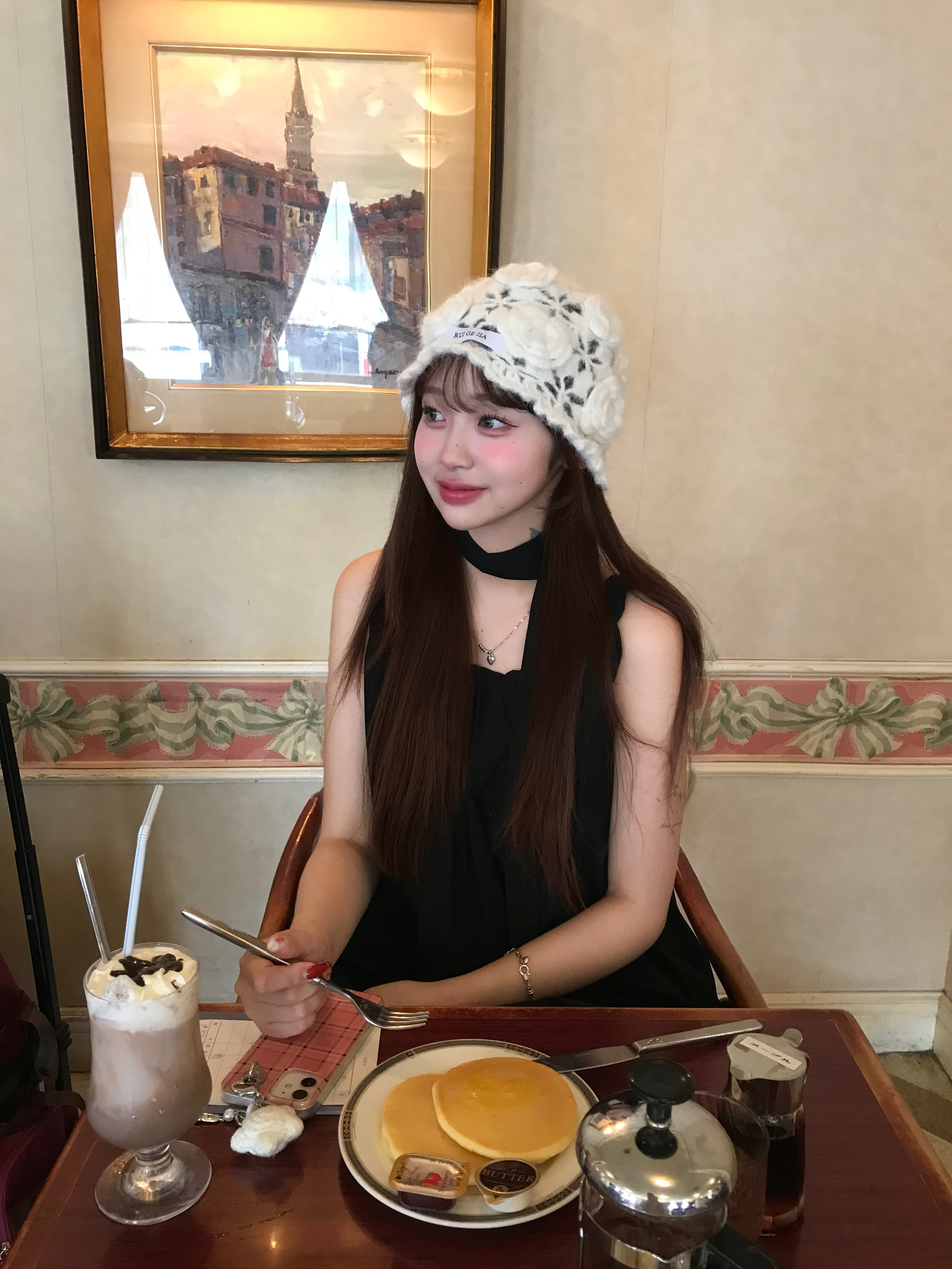 バルーンワンピース | 詳細画像11