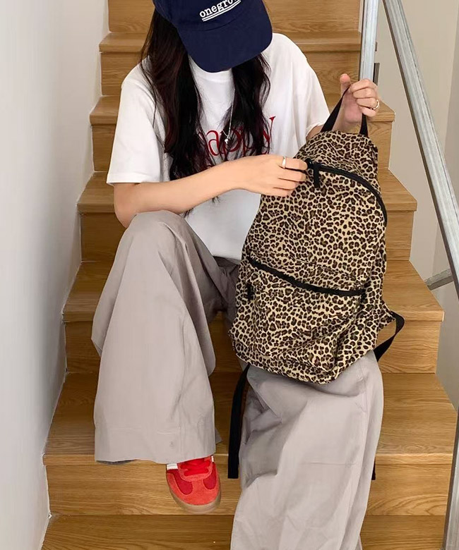 rockon social club レオパードバック Amazon.co.jp: Rockon Social Club Carry Shoulder Pouch and