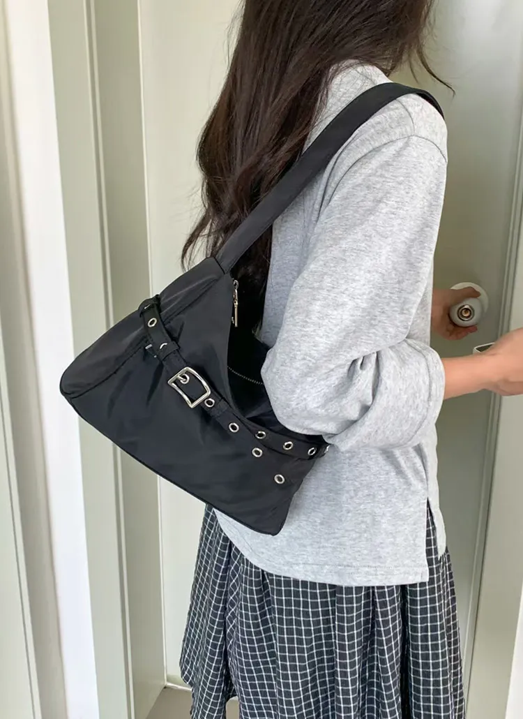 ベルトDリングショルダーバッグ | whosbag | 詳細画像1
