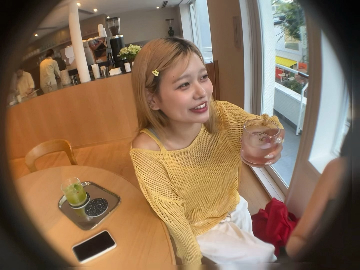 タンクトップ&2WAYルーズシアーニットSET | 詳細画像5