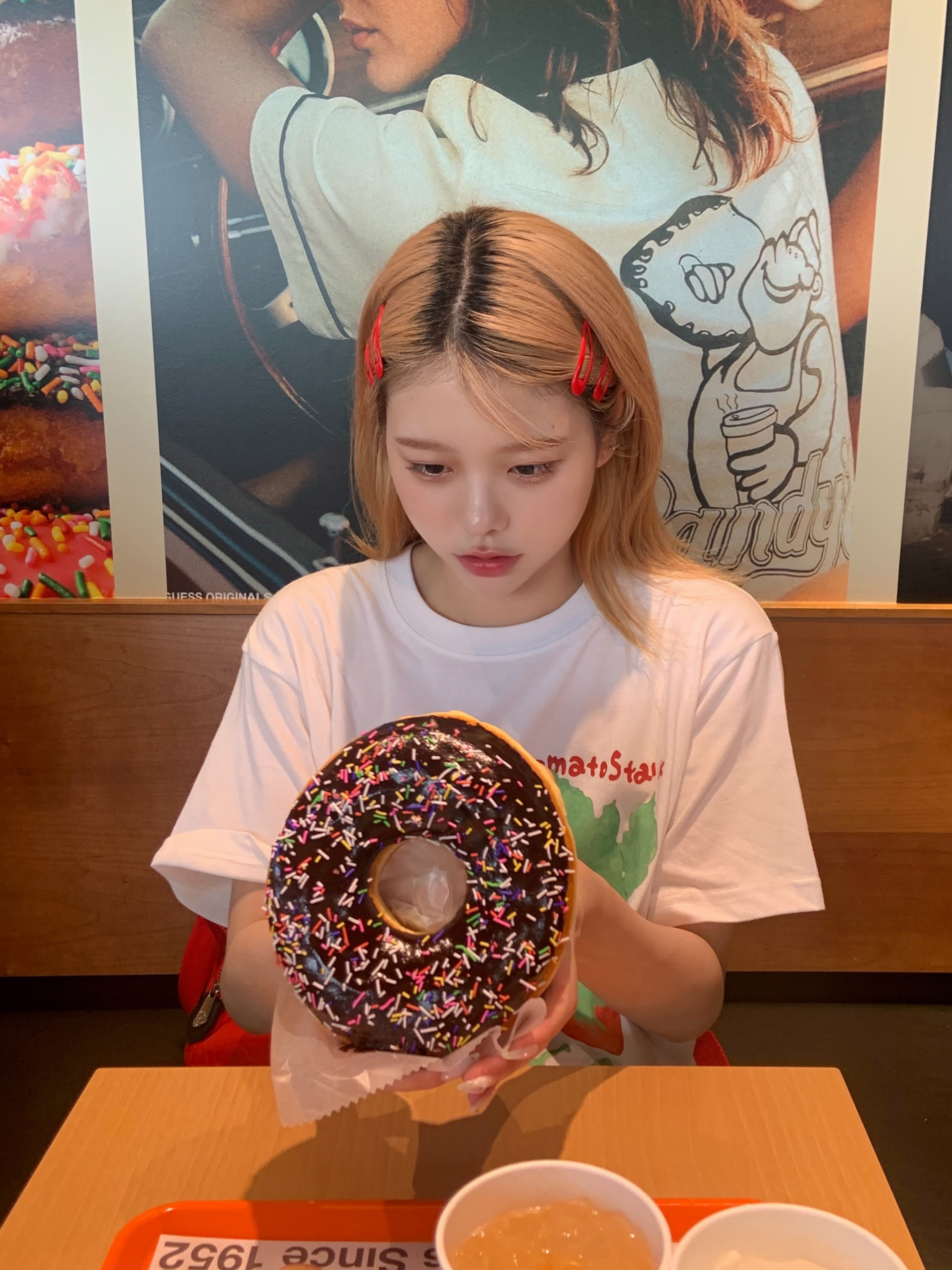 トマトボクシー半袖Tシャツ | 詳細画像11