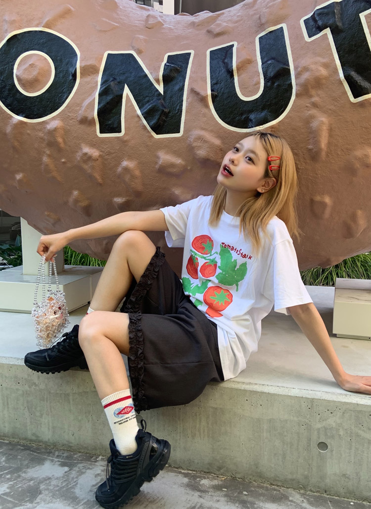 momo|momo)の通販-DHOLIC