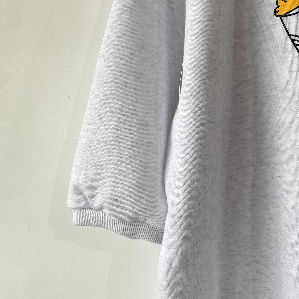 7分袖プリントTシャツ | 詳細画像18