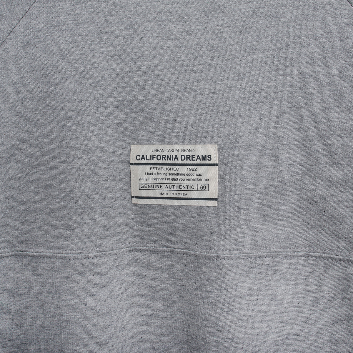 ラインラグランTシャツ | 詳細画像23
