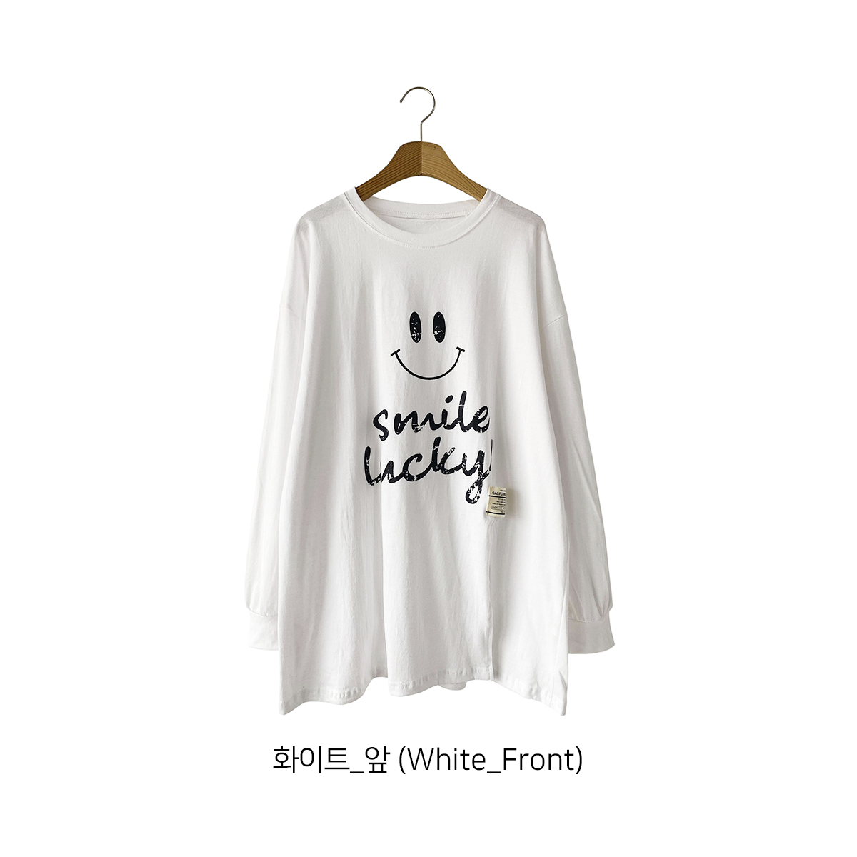 スリットロゴTシャツ | 詳細画像17