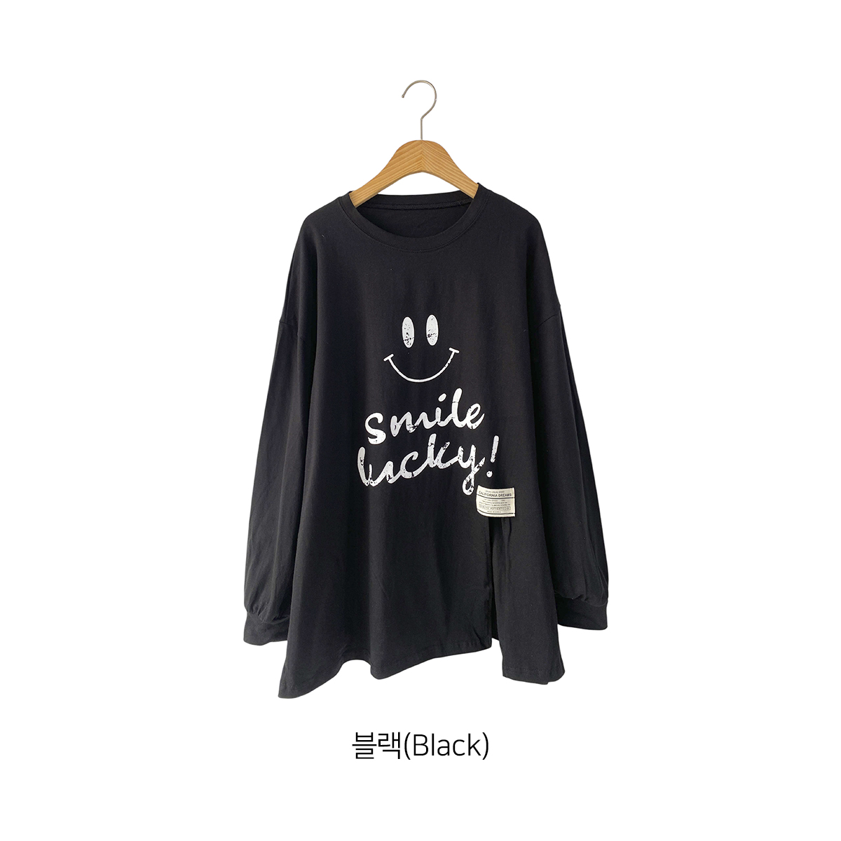 スリットロゴTシャツ | 詳細画像20