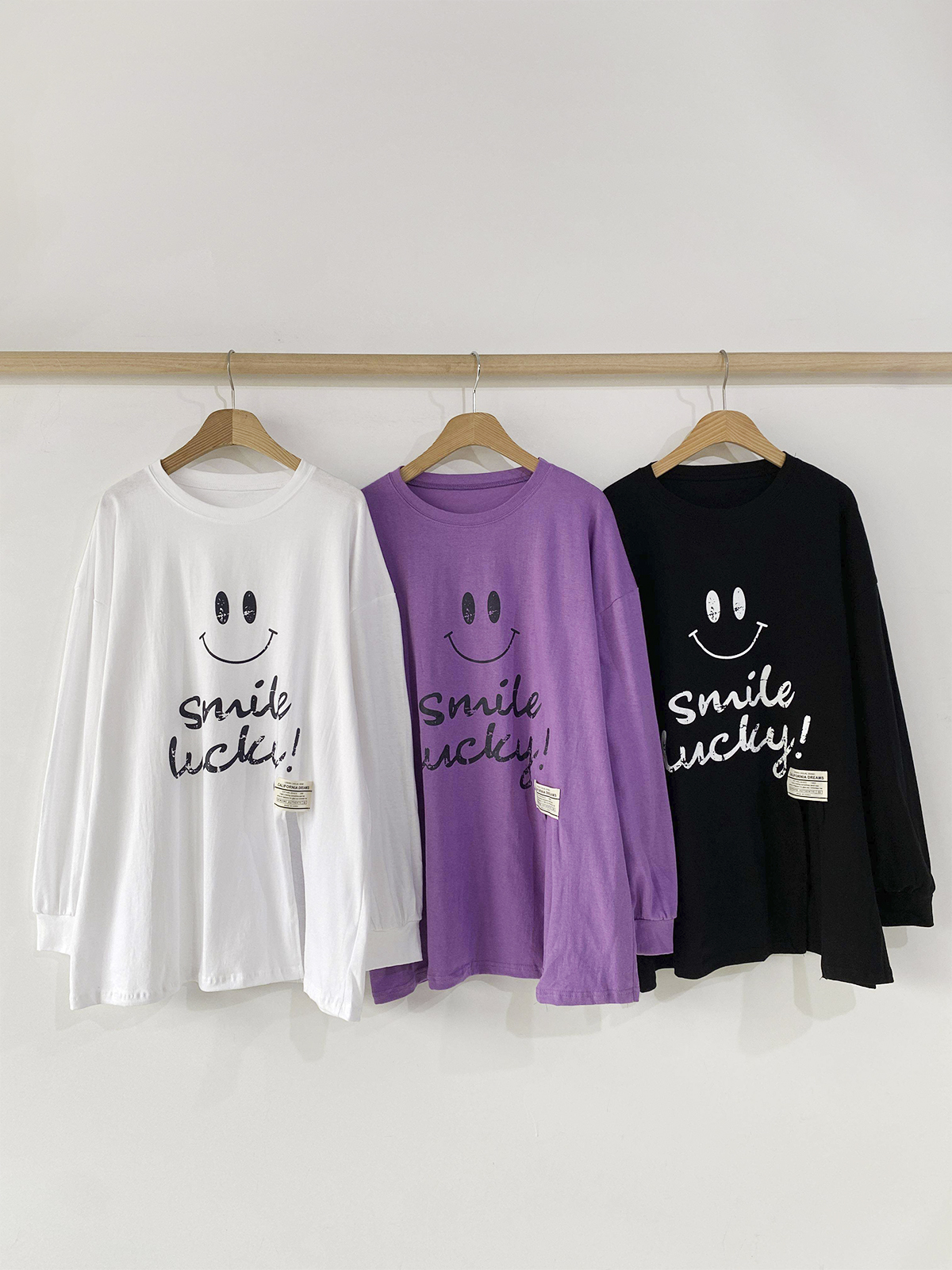 スリットロゴTシャツ | 詳細画像21
