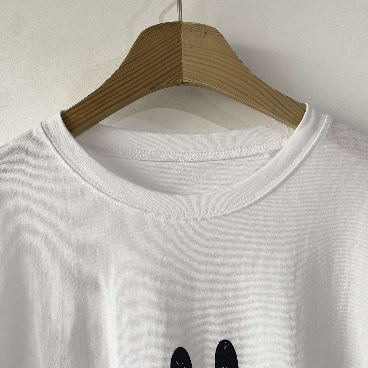 スリットロゴTシャツ | 詳細画像22