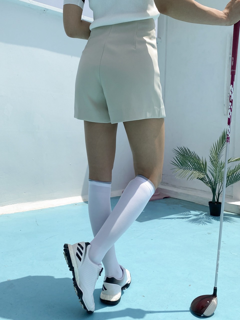 ロングソックス | 詳細画像7