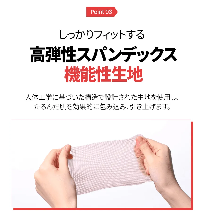 [デュダブ] デトックスVフィットタイトリフティングパッチ 5枚 | 詳細画像3