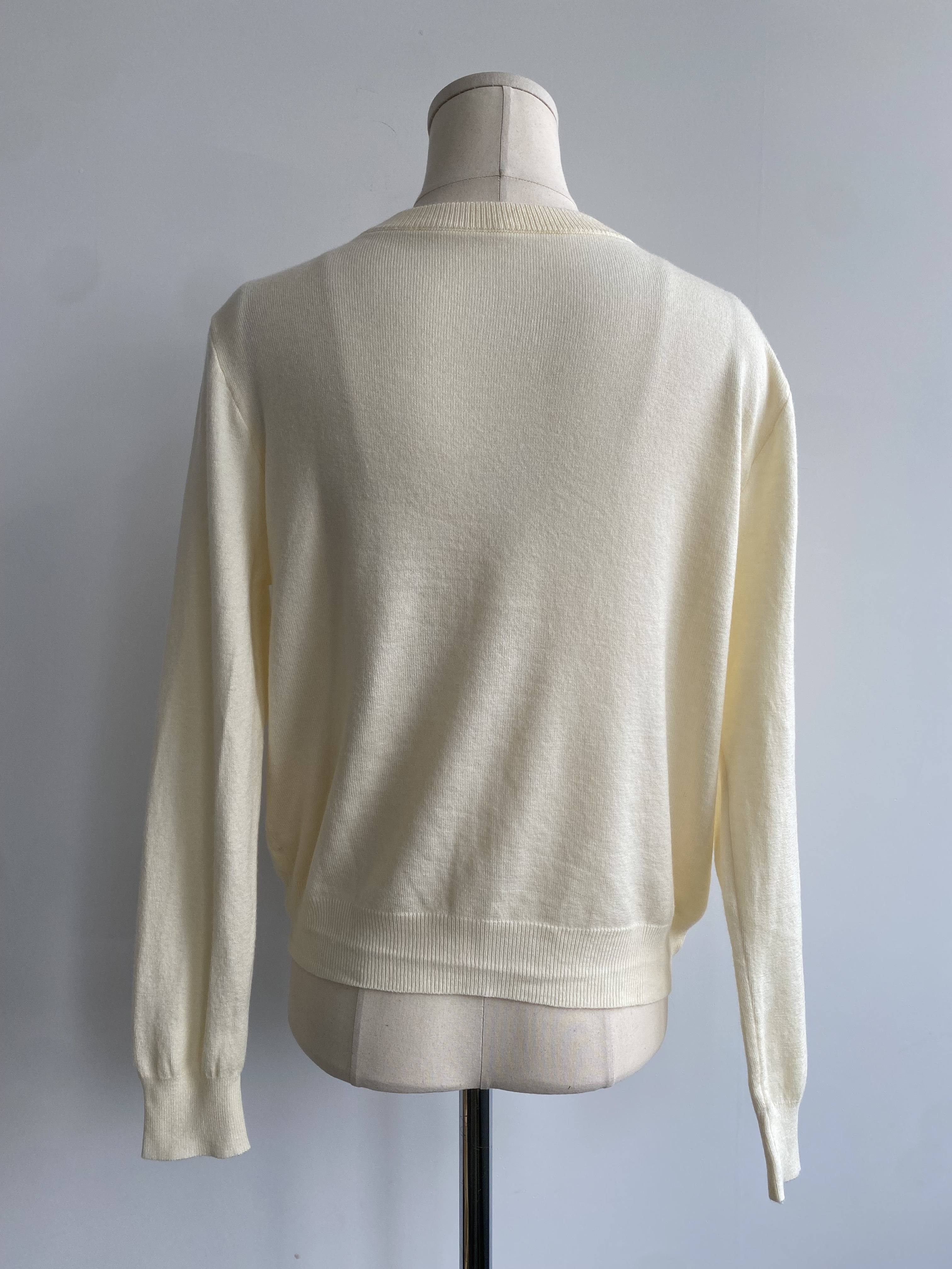 ソフトニットカーディガン | 詳細画像22