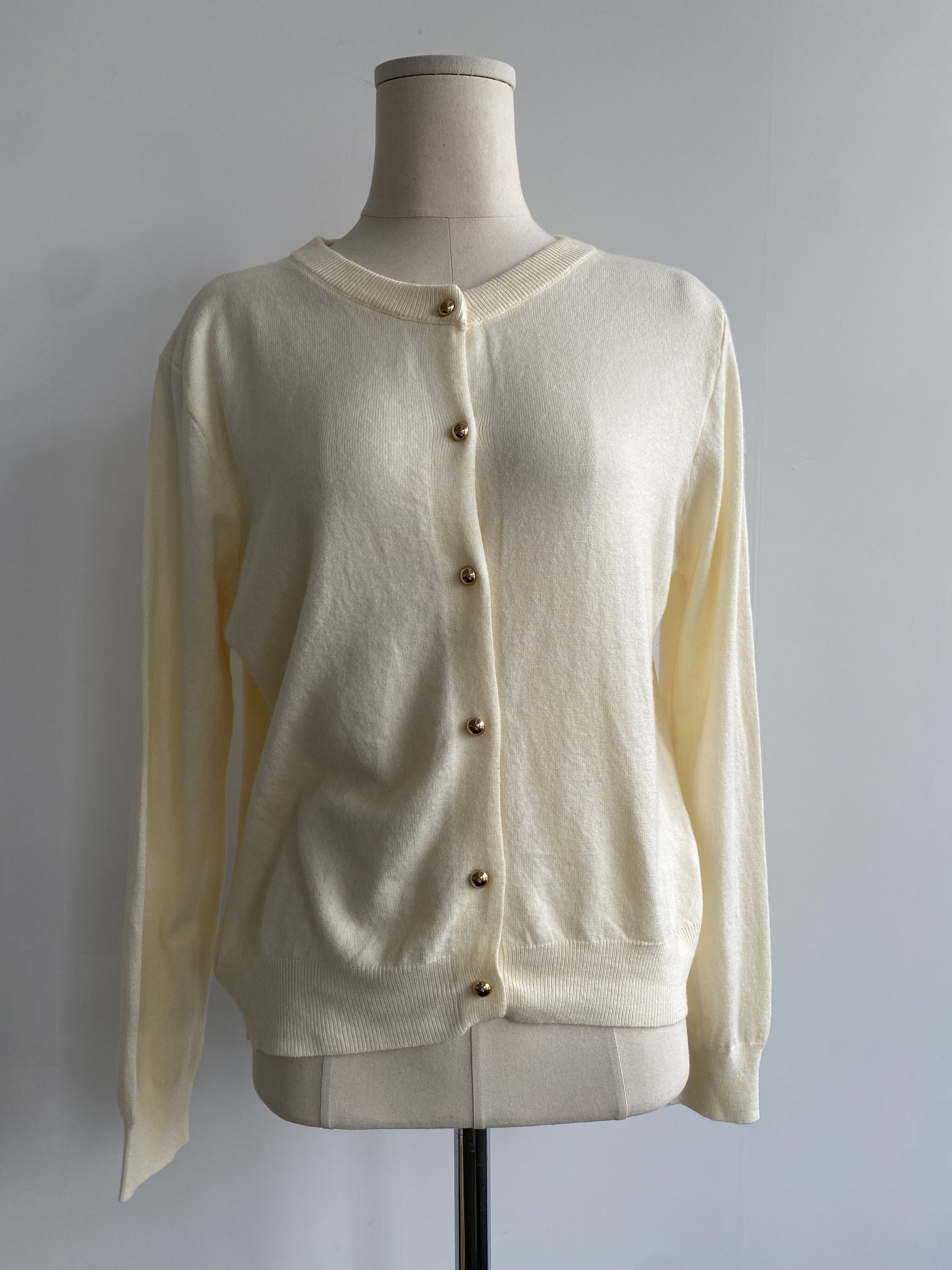 ソフトニットカーディガン | 詳細画像21