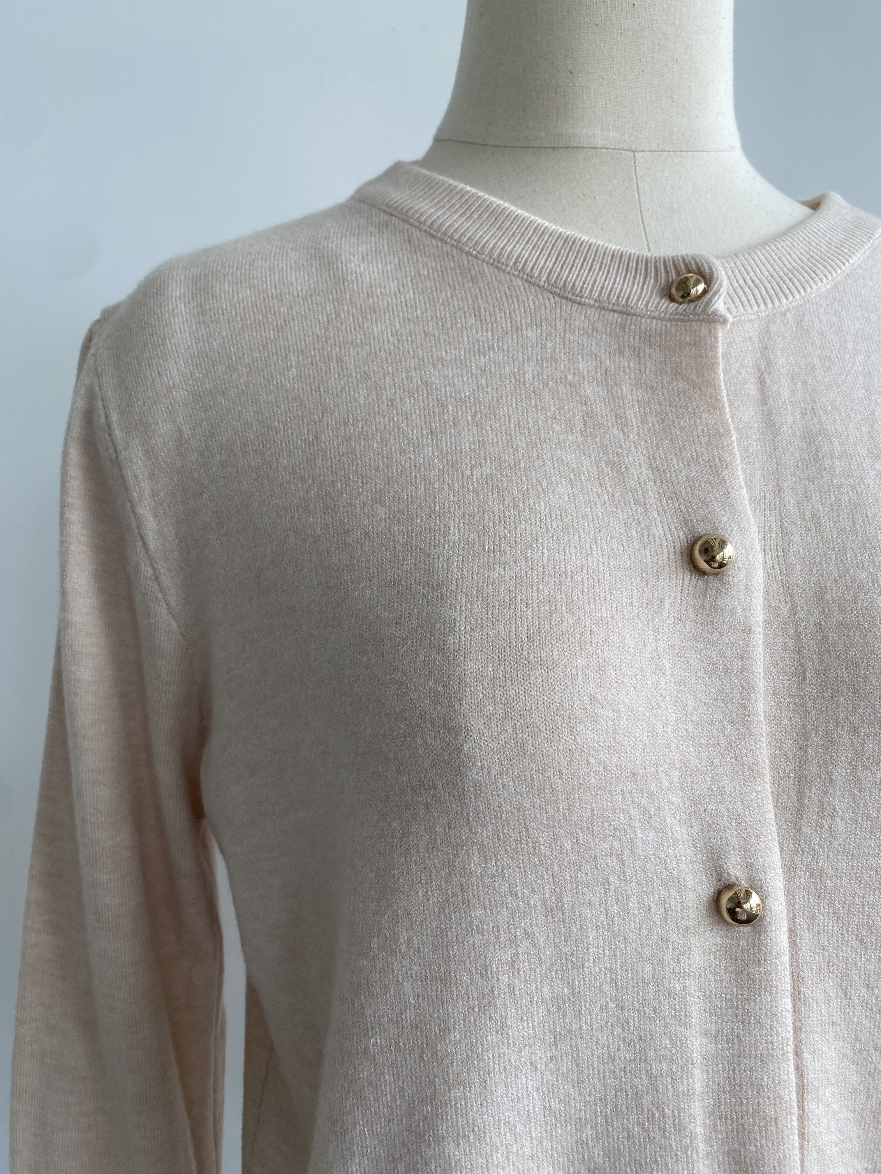 ソフトニットカーディガン | 詳細画像24