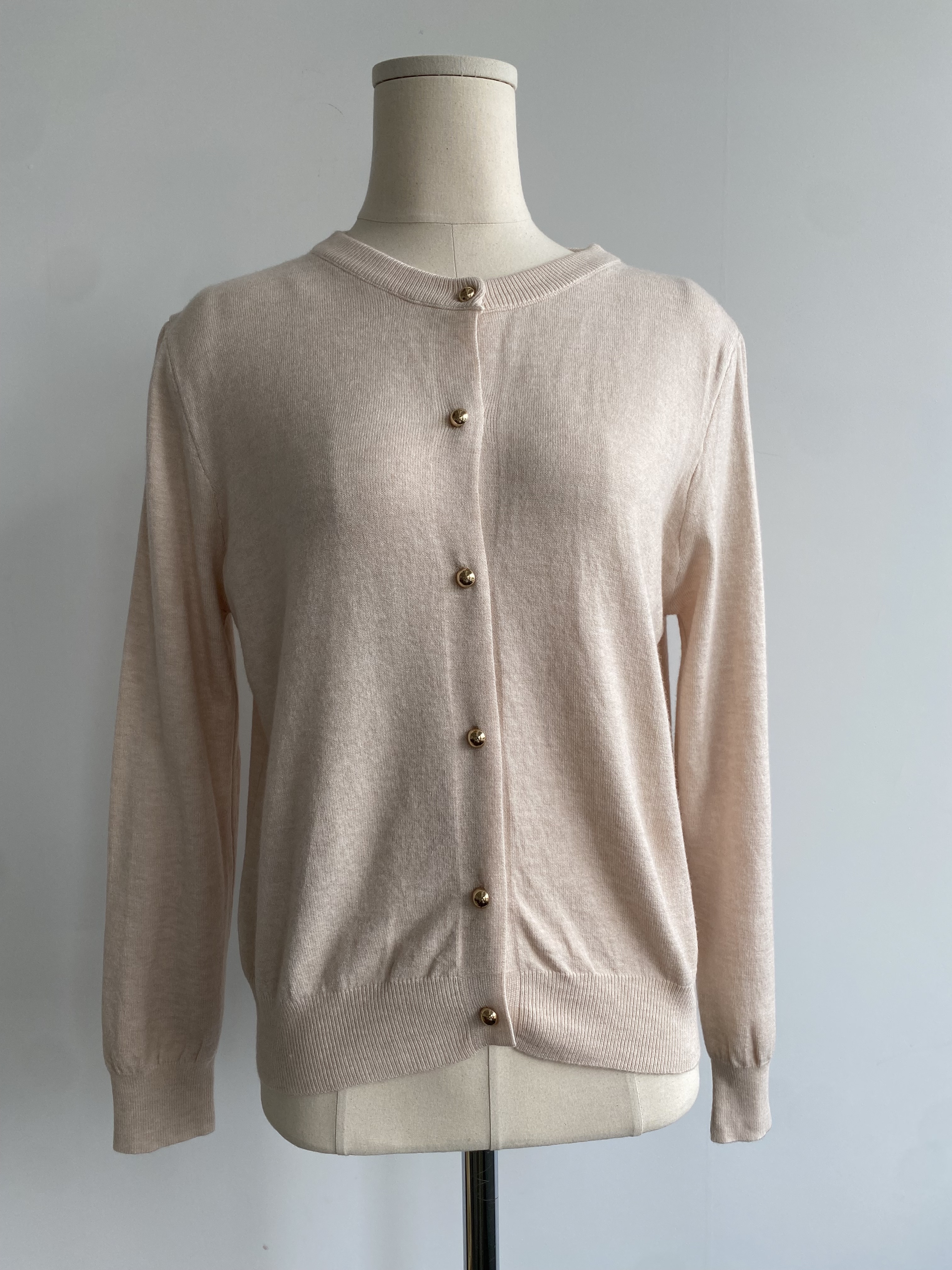 ソフトニットカーディガン | 詳細画像23