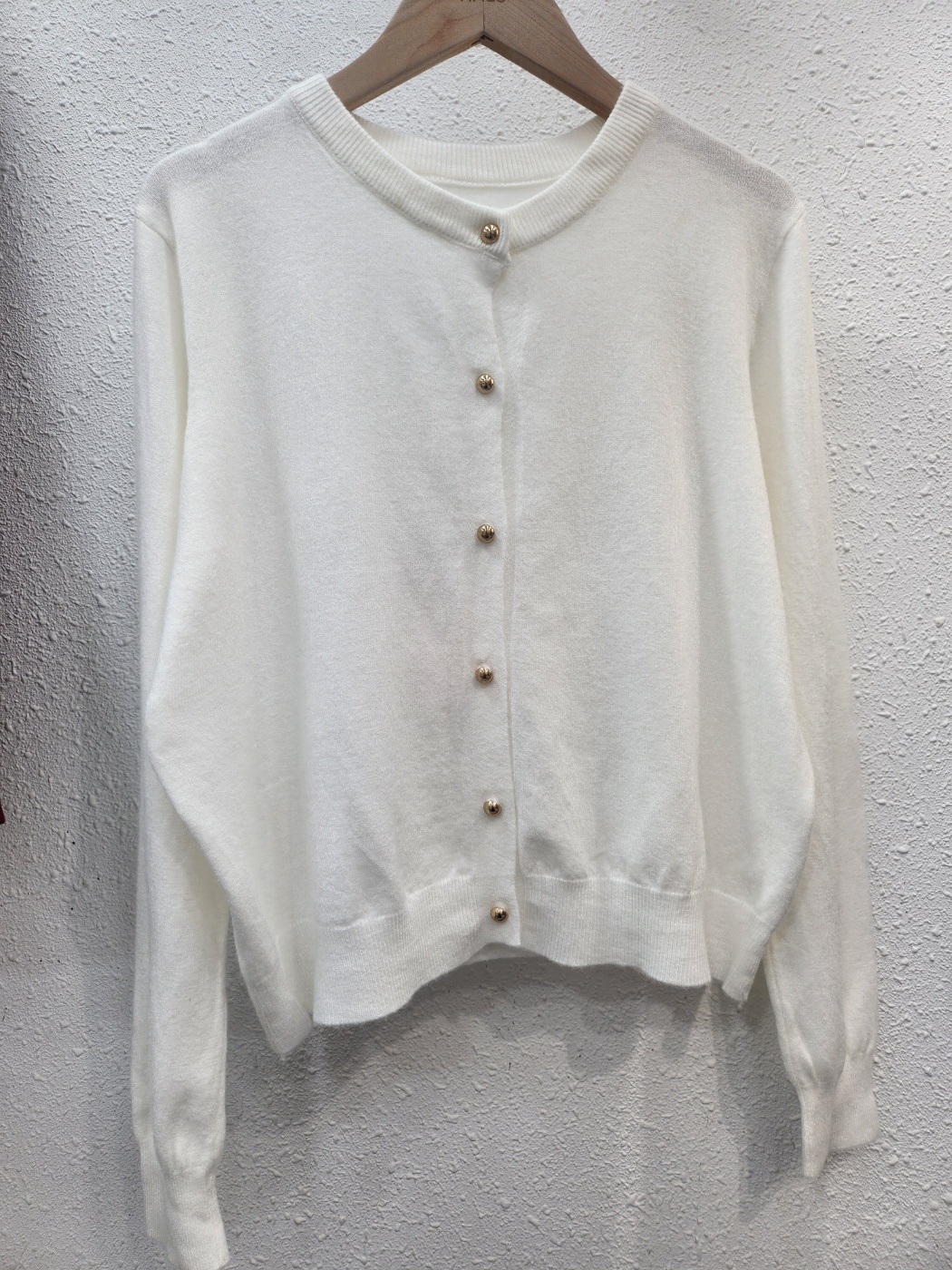 ソフトニットカーディガン | 詳細画像19