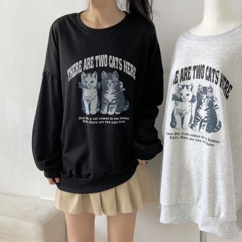 スウェット | レディースファッション通販 - DHOLIC