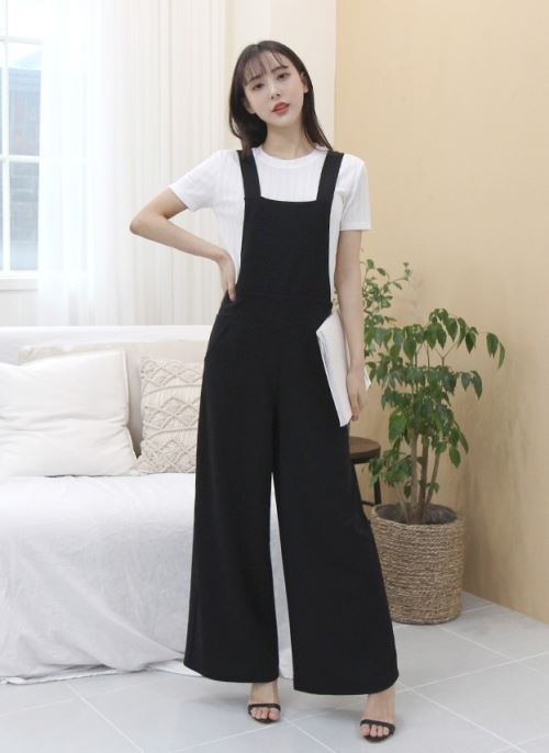 オールインワン | レディースファッション通販 - DHOLIC