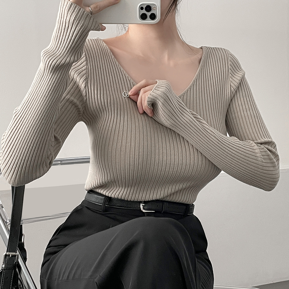 ido5319LCZ袖リブHネック伸縮RED起毛5ｘ3ｍｍSDオーダー料込 ido5319LCZ袖リブHネック伸縮RED起毛5x3mmSDオーダー料込