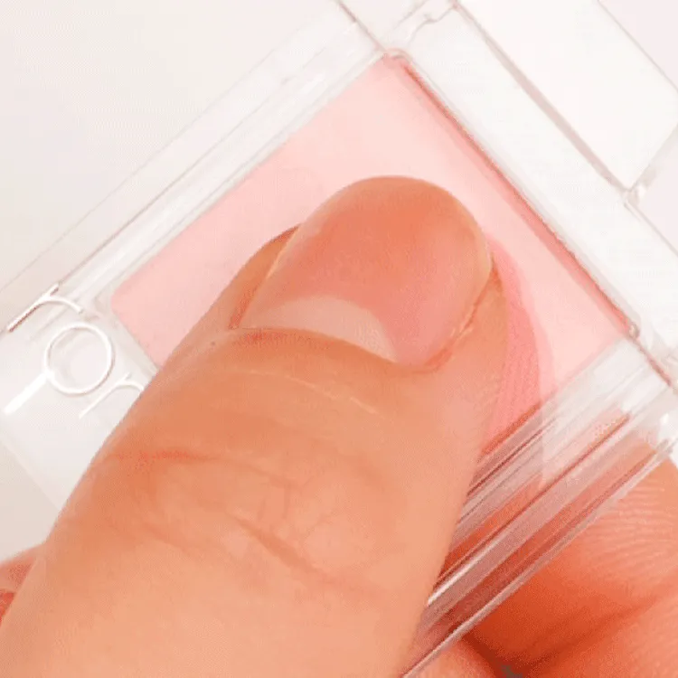 [ロムアンド] スライドインシングル_マットライン | 詳細画像1