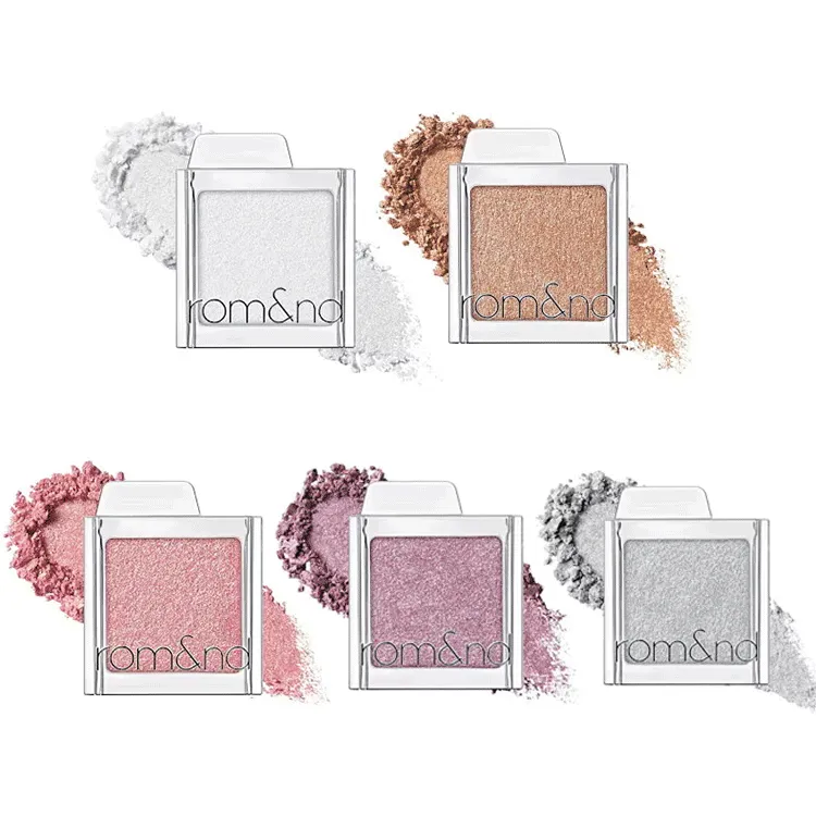 [ロムアンド] スライドインシングル_グリッターライン | 詳細画像1