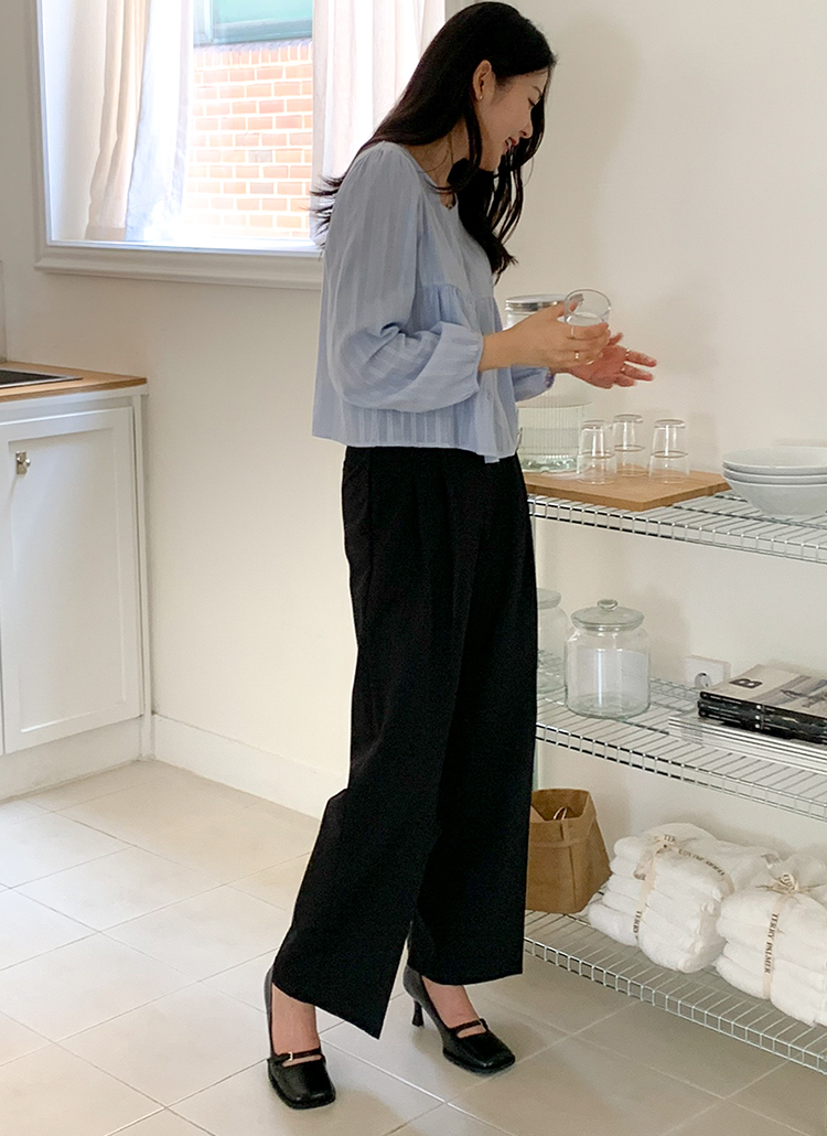 スクエアトゥバックルパンプス | レディースファッション通販 - DHOLIC