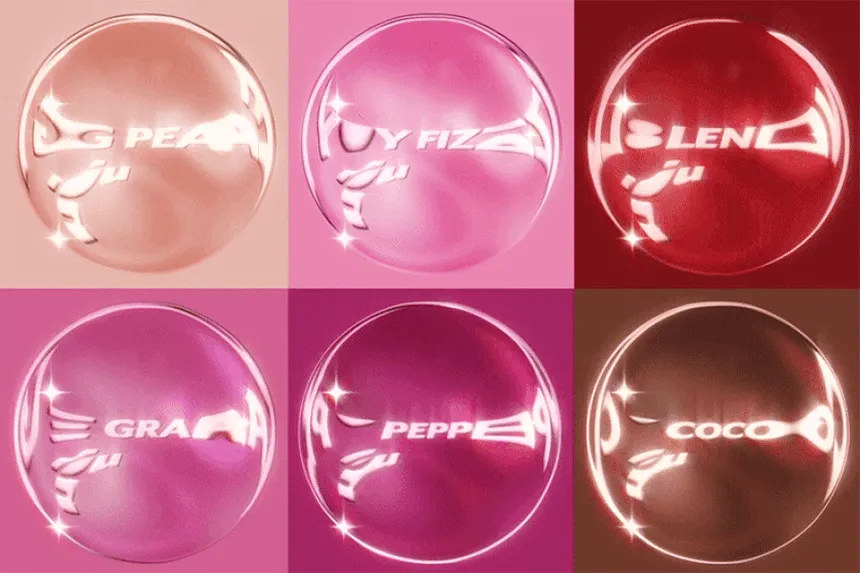 [ヌーズ] リジュリップグロス | 詳細画像3