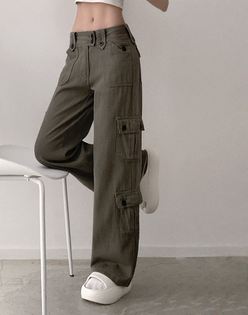 【DIESEL】Y2K カーゴパンツ　ローライズ 1936835_25460126_k3.gif