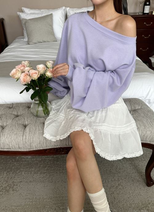 スウェット | ディーホリック | レディースファッション通販 - DHOLIC