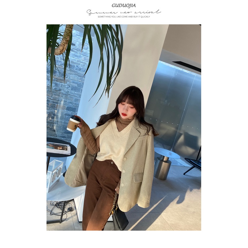 シースルーハーフネックフリル長袖Tシャツ | 詳細画像9