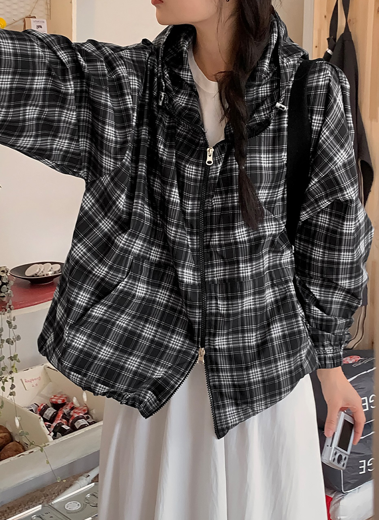 L.G.B. ダブルジップパーカー　サイズ1 ユニセックスダブルジップパーカー／kitt（キット）｜愛着を持っ