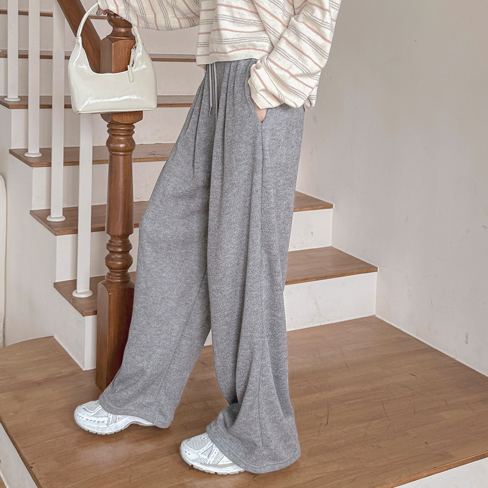 Kashiko ピンタックワイドパンツ _ ̫_^ Kashiko ピンタックワイドパンツ Kashiko ピンタックワイドパンツ