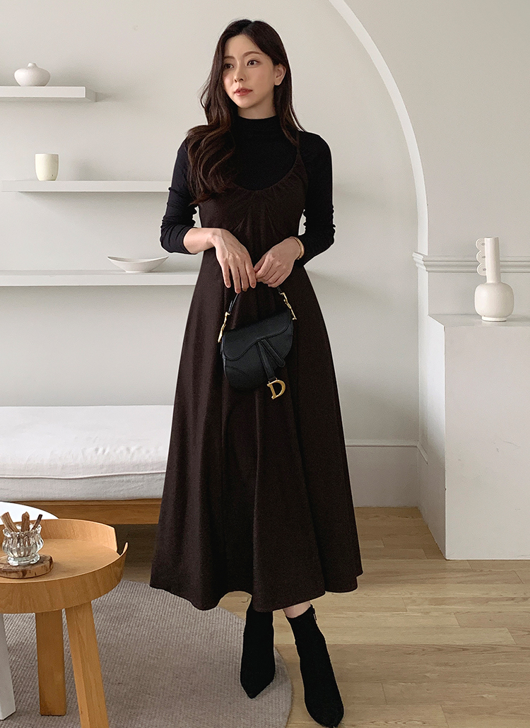 KAPITAL ワンピース サイズ1 良品 KAPITAL キャピタル 藍染め 麻