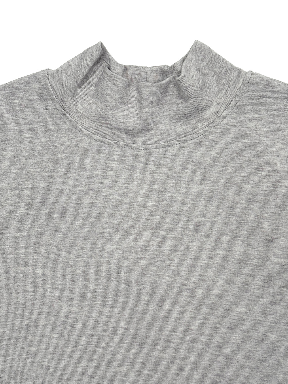 バックレス無地Tシャツ | 詳細画像11