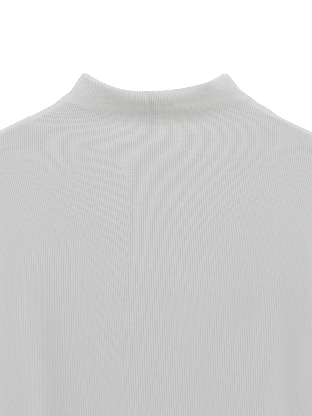 ハイネックリブニット | 詳細画像12