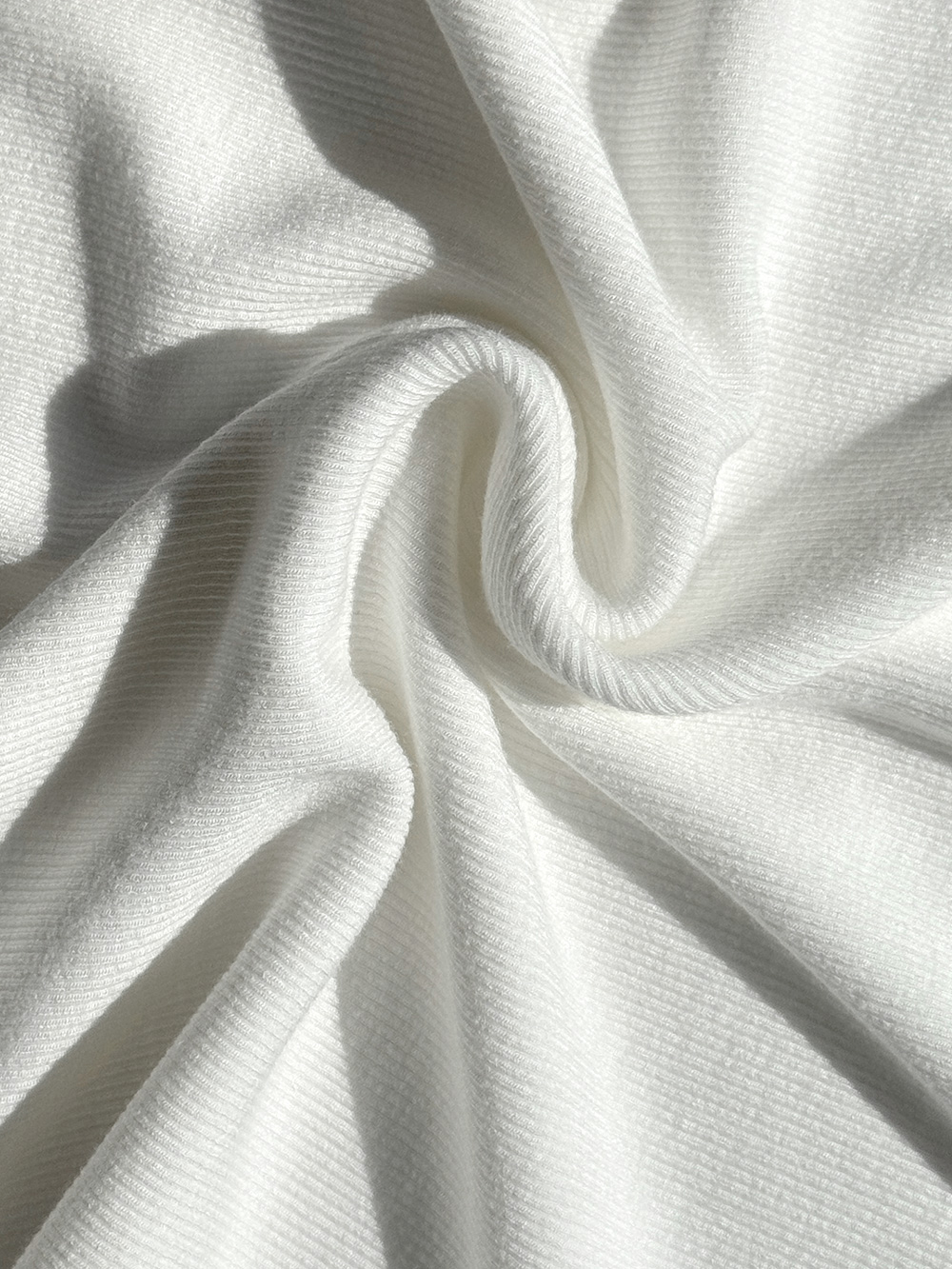 ハイネックハーフ無地ニット | 詳細画像18