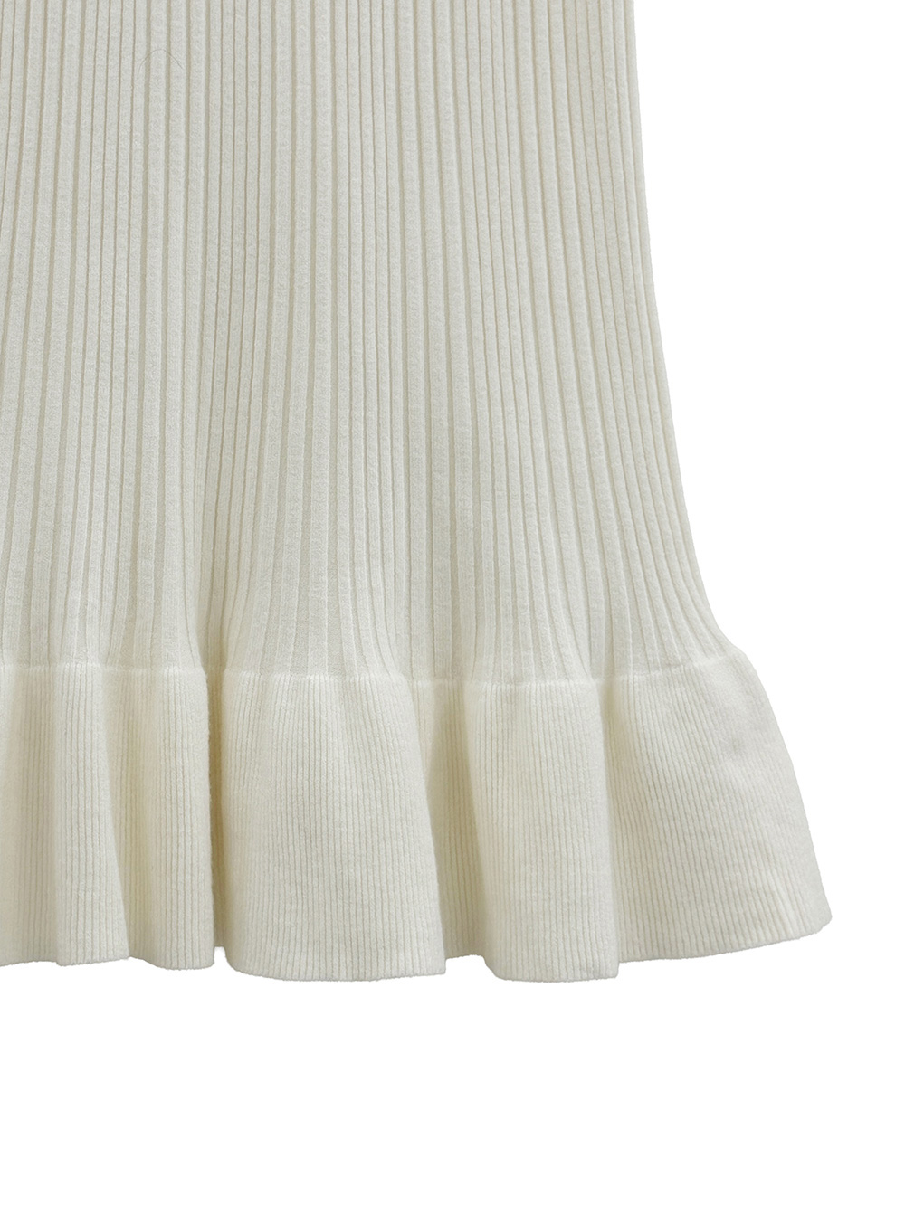 フリルロングマーメイドワンピース | 詳細画像16