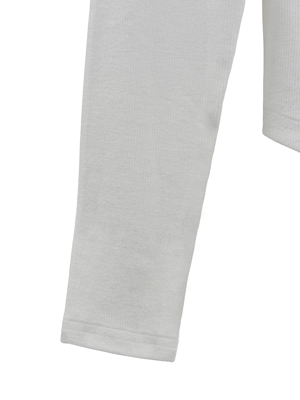 ボウタイ付Vネックニット | 詳細画像17